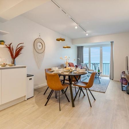 Seagusta - Sea View Apartment In מידלקרק מראה חיצוני תמונה