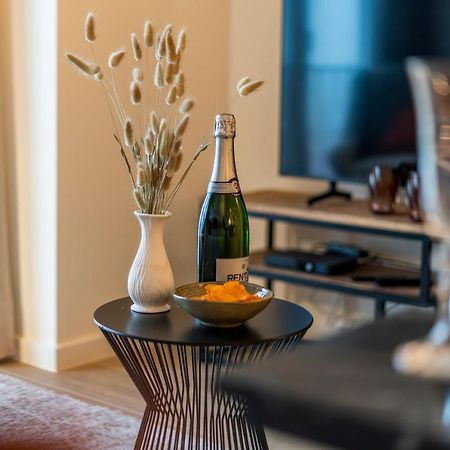 Seagusta - Sea View Apartment In מידלקרק מראה חיצוני תמונה