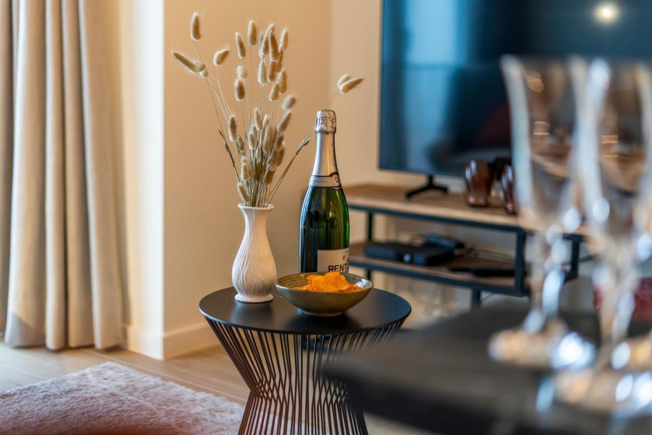 Seagusta - Sea View Apartment In מידלקרק מראה חיצוני תמונה