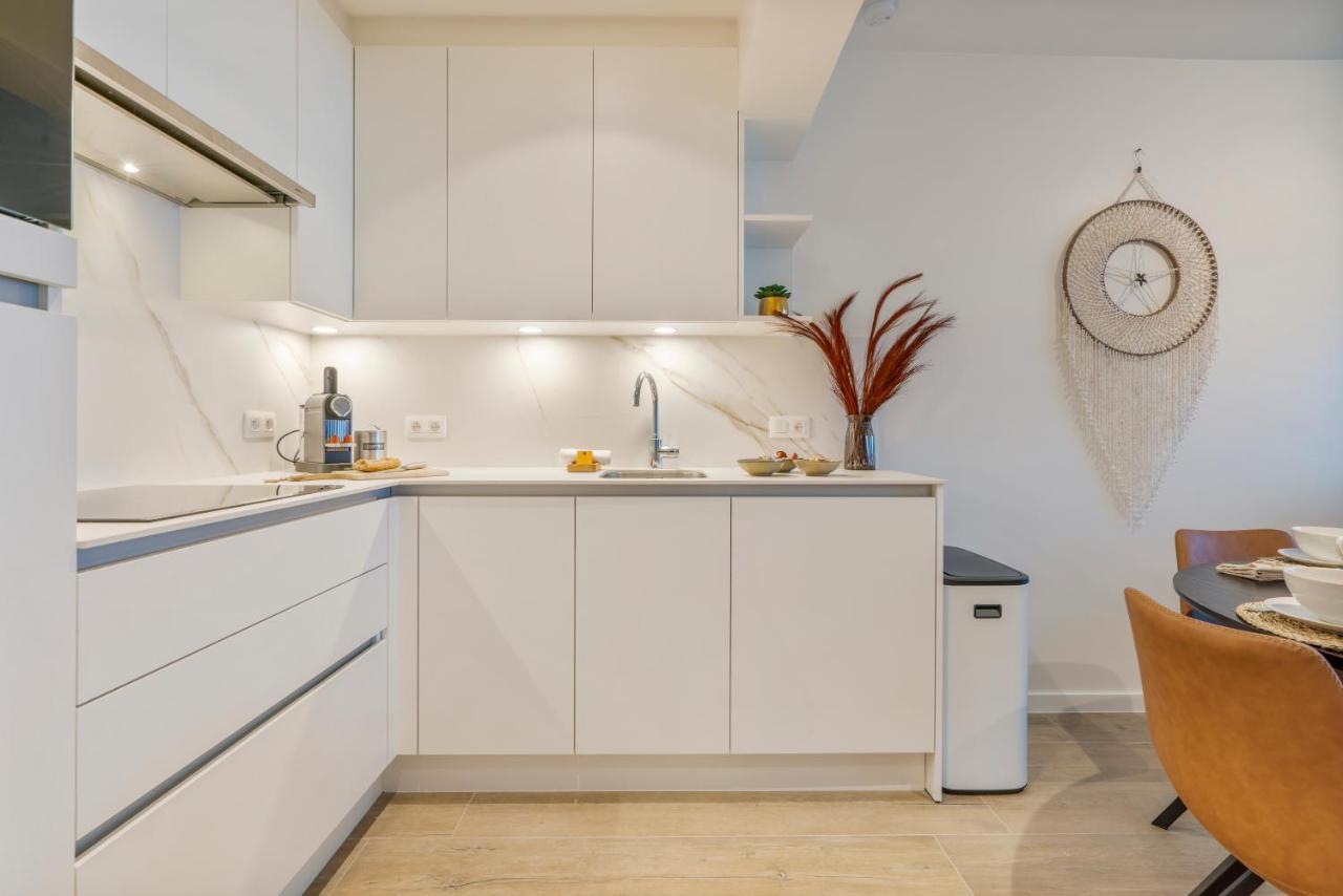 Seagusta - Sea View Apartment In מידלקרק מראה חיצוני תמונה