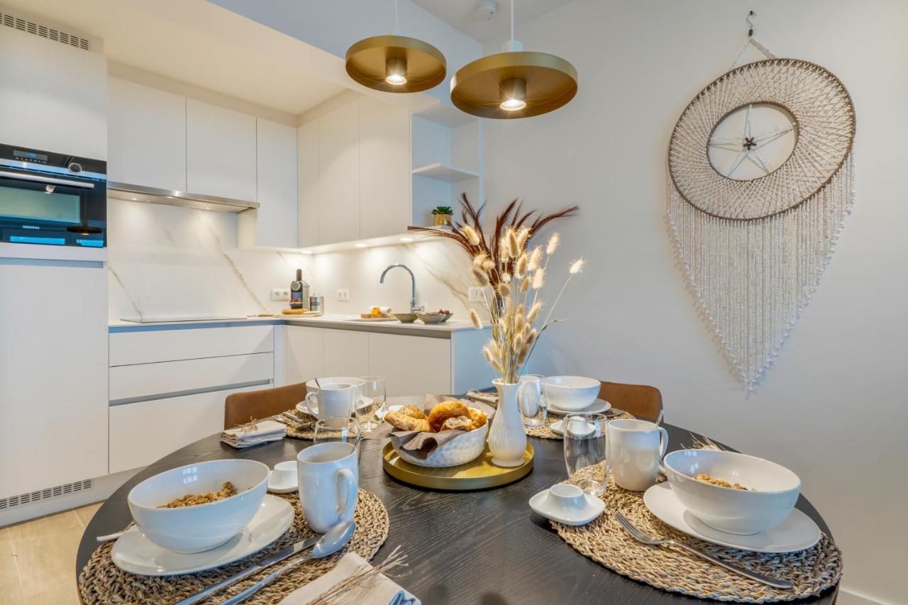 Seagusta - Sea View Apartment In מידלקרק מראה חיצוני תמונה
