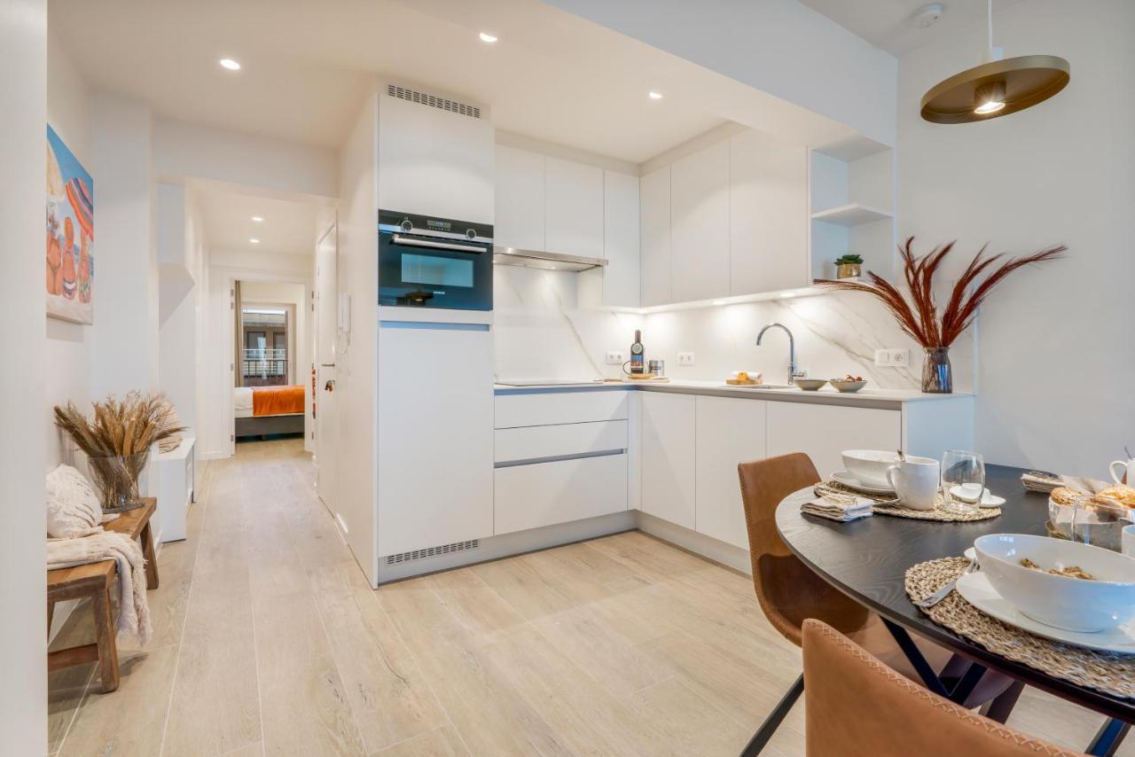 Seagusta - Sea View Apartment In מידלקרק מראה חיצוני תמונה