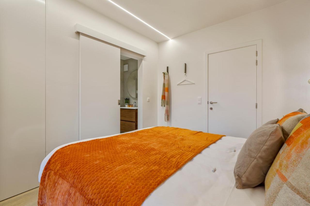Seagusta - Sea View Apartment In מידלקרק מראה חיצוני תמונה