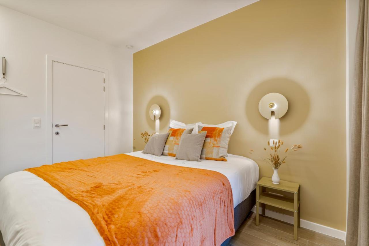 Seagusta - Sea View Apartment In מידלקרק מראה חיצוני תמונה